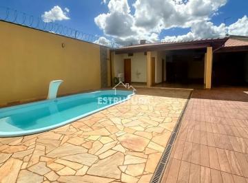 Casa · 144m² · 1 Quarto · 5 Vagas · Casa para venda em Jardim Novo de 144.00m² com 1 Quarto e 5 Garagens
