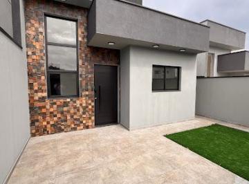 Casa · 89m² · 3 Quartos · 2 Vagas · Casa para venda em Jardim Marambaia de 89.00m² com 3 Quartos, 1 Suite e 2 Garagens