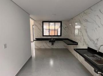 Casa · 105m² · 3 Quartos · 2 Vagas · Casa para venda em Jardim Marambaia de 105.00m² com 3 Quartos, 1 Suite e 2 Garagens