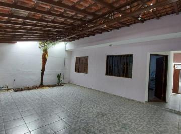 Casa · 162m² · 2 Quartos · 2 Vagas · Casa para venda em Jardim São Guilherme de 162.00m² com 2 Quartos, 1 Suite e 2 Garagens