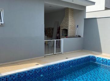 Casa · 146m² · 3 Quartos · 2 Vagas · Casa de Condomínio para venda em Jardim Novo Horizonte de 146.00m² com 3 Quartos, 3 Suites e 2 Garag
