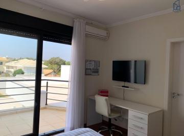 Casa · 396m² · 4 Quartos · 4 Vagas · Casa de Condomínio para venda em Parque Bela Vista de 396.00m² com 4 Quartos, 4 Suites e 4 Garagens