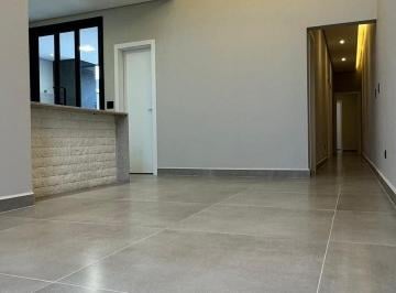 Casa · 125m² · 3 Quartos · 2 Vagas · Casa de Condomínio para venda em Jardim Villagio Milano de 125.00m² com 3 Quartos, 1 Suite e 2 Garag