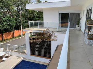 Casa · 445m² · 4 Quartos · 6 Vagas · Casa de Condomínio para venda em Itapeva de 444.99m² com 4 Quartos, 4 Suites e 6 Garagens