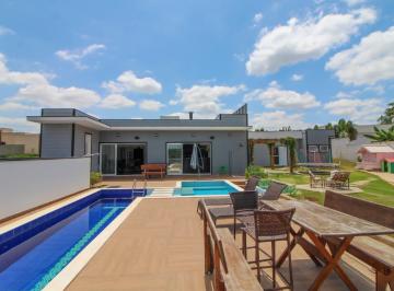 Casa · 365m² · 4 Quartos · 6 Vagas · Casa de Condomínio para venda em Jardim Novo Mundo de 365.00m² com 4 Quartos, 4 Suites e 6 Garagens