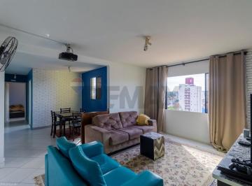 Apartamento · 96m² · 3 Quartos · 1 Vaga · Apartamento para venda em Bela Vista de 96.00m² com 3 Quartos e 1 Garagem