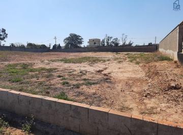 Terreno · 1346m² · Terreno para venda em Alto Da Boa Vista de 1345.58m²