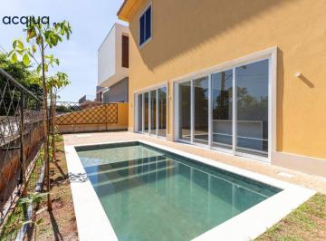 Casa · 401m² · 4 Quartos · 4 Vagas · Casa de Condomínio para venda em Vila Do Golf de 401.00m² com 4 Quartos, 4 Suites e 4 Garagens