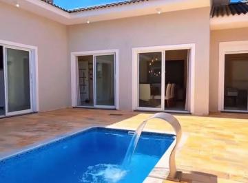 Casa · 284m² · 4 Quartos · 4 Vagas · Casa de Condomínio para venda em Araçoiaba da Serra de 284.04m² com 4 Quartos, 3 Suites e 4 Garagens