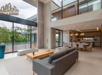 Casa · 829m² · 4 Quartos · 4 Vagas · Casa de Condomínio para venda em Parque Reserva Fazenda Imperial de 828.64m² com 4 Quartos, 4 Suites
