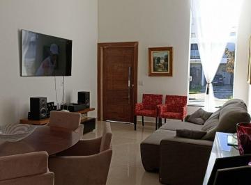 Casa · 103m² · 3 Quartos · 1 Vaga · Casa de Condomínio para venda em Jardim Residencial Villagio Ipanema I de 103.00m² com 3 Quartos, 1