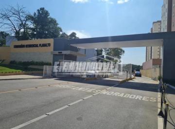 Apartamento · 48m² · 2 Quartos · 1 Vaga · Apartamento para alugar em Vila Odim Antão de 48.00m² com 2 Quartos e 1 Garagem