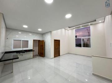 Casa · 121m² · 3 Quartos · 2 Vagas · Casa de Condomínio para venda em Wanel Ville de 121.00m² com 3 Quartos, 1 Suite e 2 Garagens