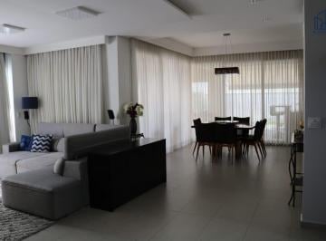 Casa · 304m² · 4 Quartos · 4 Vagas · Casa de Condomínio para venda em Jardim Residencial Colinas Do Sol de 304.00m² com 4 Quartos, 4 Suit