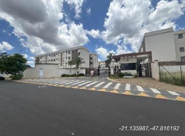 Apartamento · 42m² · 2 Quartos · 1 Vaga · Apartamento para venda em Jardim Jandaia de 42.00m² com 2 Quartos e 1 Garagem