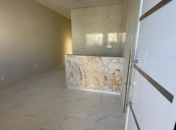 Casa · 48m² · 2 Quartos · 1 Vaga · Casa para venda em Jardim Vergínia de 48.00m² com 2 Quartos e 1 Garagem