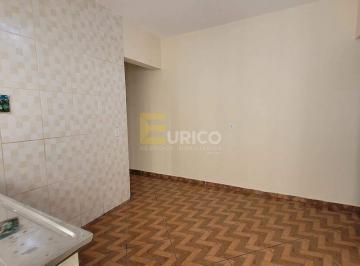 Casa · 60m² · 2 Quartos · 1 Vaga · Casa para alugar em Loteamento Residencial Água Nova de 60.00m² com 2 Quartos e 1 Garagem