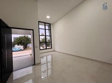Casa · 128m² · 3 Quartos · 4 Vagas · Casa de Condomínio para venda em Cajuru Do Sul de 127.80m² com 3 Quartos, 1 Suite e 4 Garagens