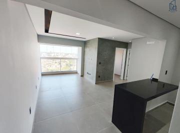 Apartamento · 70m² · 2 Quartos · 1 Vaga · Apartamento para venda em Vila Hortência de 70.00m² com 2 Quartos, 1 Suite e 1 Garagem