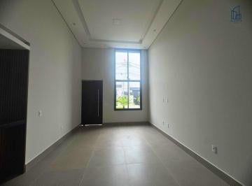 Casa · 113m² · 3 Quartos · 1 Vaga · Casa de Condomínio para venda em Jardim Residencial Villagio Ipanema I de 112.77m² com 3 Quartos, 1
