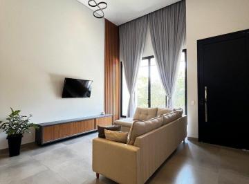 Casa · 266m² · 3 Quartos · 7 Vagas · Casa de Condomínio para venda em Jardim Dacha Sorocaba de 266.44m² com 3 Quartos, 1 Suite e 7 Garage