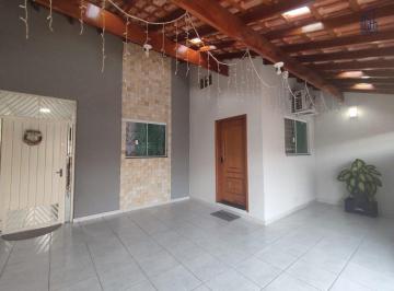Casa · 150m² · 2 Quartos · 1 Vaga · Casa para venda em Jardim Santa Bárbara de 150.46m² com 2 Quartos e 1 Garagem