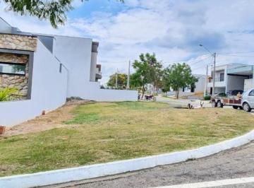 Terreno · 178m² · Terreno para venda em Jardim Residencial Villagio Ipanema I de 178.00m²