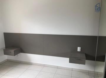 Apartamento · 96m² · 3 Quartos · 2 Vagas · Apartamento para venda em Granja Olga I de 96.00m² com 3 Quartos, 1 Suite e 2 Garagens
