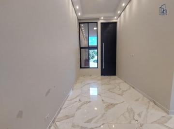 Casa · 104m² · 3 Quartos · 2 Vagas · Casa de Condomínio para venda em Jardim Residencial Villagio Ipanema I de 104.00m² com 3 Quartos, 1