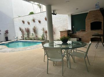 Casa · 325m² · 3 Quartos · 4 Vagas · Casa de Condomínio para venda em Aparecidinha de 325.00m² com 3 Quartos, 3 Suites e 4 Garagens
