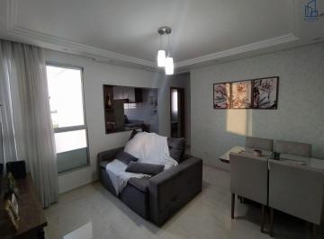 Apartamento · 49m² · 2 Quartos · 1 Vaga · Apartamento para venda em Jardim América de 49.00m² com 2 Quartos e 1 Garagem
