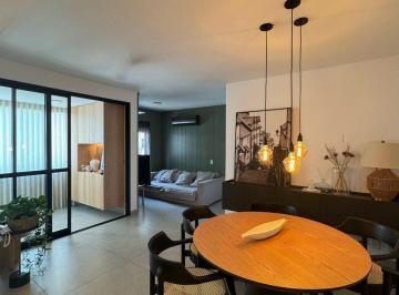 Apartamento · 69m² · 2 Quartos · 2 Vagas · Apartamento para venda em Jardim América de 69.00m² com 2 Quartos, 1 Suite e 2 Garagens