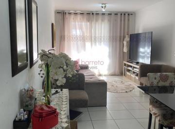 Apartamento · 145m² · 3 Quartos · 4 Vagas · Apartamento para venda em Jardim Ermida Ii de 145.00m² com 3 Quartos, 1 Suite e 4 Garagens
