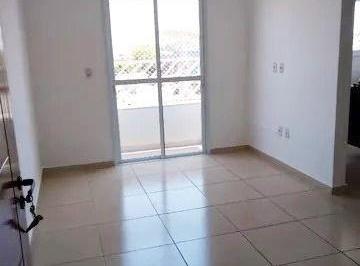 Apartamento · 65m² · 2 Quartos · 2 Vagas · Apartamento para venda em Vila Santa Rita de 65.30m² com 2 Quartos, 1 Suite e 2 Garagens