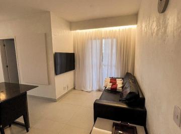 Apartamento · 56m² · 2 Quartos · 1 Vaga · Apartamento para venda em Jardim São Carlos de 56.00m² com 2 Quartos e 1 Garagem