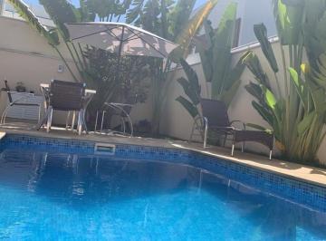 Casa · 250m² · 3 Quartos · 6 Vagas · Casa de Condomínio para venda em Jardim Residencial Chácara Ondina de 250.00m² com 3 Quartos, 3 Suit