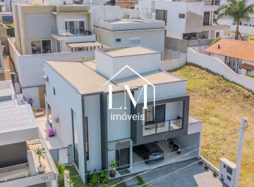 Casa · 258m² · 3 Quartos · 4 Vagas · Casa de Condomínio para venda em Cyrela Landscape Esplanada de 258.03m² com 3 Quartos, 3 Suites e 4