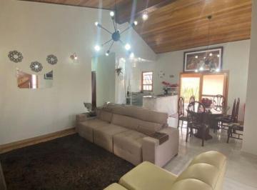 Casa · 170m² · 3 Quartos · 2 Vagas · Casa de Condomínio para venda em Araçoiaba da Serra de 170.00m² com 3 Quartos, 2 Suites e 2 Garagens