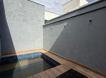 Casa · 115m² · 3 Quartos · 2 Vagas · Casa de Condomínio para venda em Jardim Novo Horizonte de 115.00m² com 3 Quartos, 1 Suite e 2 Garage