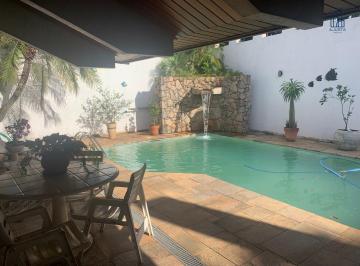 Casa · 408m² · 3 Quartos · 6 Vagas · Casa de Condomínio para venda em Além Ponte de 408.00m² com 3 Quartos, 1 Suite e 6 Garagens