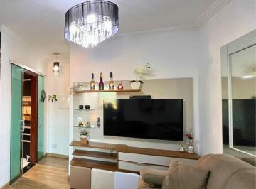 Apartamento · 63m² · 2 Quartos · 1 Vaga · Apartamento para venda em Jardim Gonçalves de 63.00m² com 2 Quartos, 1 Suite e 1 Garagem