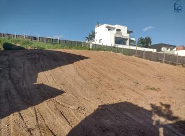 Terreno · 537m² · Terreno para venda em Alphaville Nova Esplanada 3 de 537.27m²