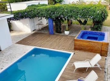 Casa · 433m² · 4 Quartos · 6 Vagas · Casa de Condomínio para venda em Parque Reserva Fazenda Imperial de 433.00m² com 4 Quartos, 3 Suites