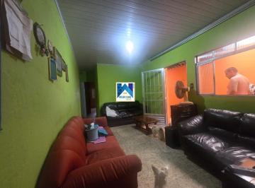 Casa · 59m² · 2 Quartos · 2 Vagas · Casa para venda em Mogi Moderno de 59.00m² com 2 Quartos e 2 Garagens