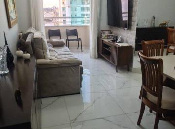 Apartamento · 80m² · 3 Quartos · 2 Vagas · Apartamento para venda em Jardim Vera Cruz de 80.00m² com 3 Quartos, 1 Suite e 2 Garagens