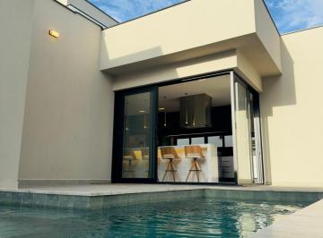 Casa · 326m² · 4 Quartos · 2 Vagas · Casa de Condomínio para venda em Alphaville Nova Esplanada de 326.00m² com 4 Quartos, 4 Suites e 2 G