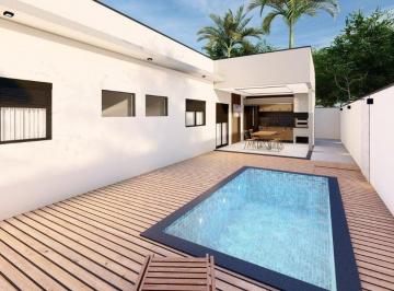 Casa · 190m² · 3 Quartos · 4 Vagas · Casa de Condomínio para venda em Brigadeiro Tobias de 190.00m² com 3 Quartos, 3 Suites e 4 Garagens