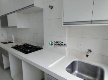 Apartamento · 74m² · 3 Quartos · 2 Vagas · Apartamento para venda em Reserva Vista Verde de 74.00m² com 3 Quartos, 1 Suite e 2 Garagens