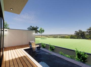 Casa · 237m² · 4 Quartos · 6 Vagas · Casa de Condomínio para venda e aluguel em Bela Vista de 237.00m² com 4 Quartos, 4 Suites e 6 Garage