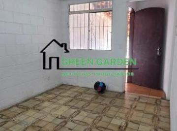 Casa · 75m² · 2 Quartos · 1 Vaga · Casa para alugar em JARDIM ESPLANADA de 75.00m² com 2 Quartos e 1 Garagem